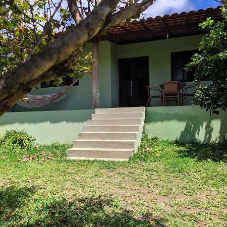 Village do Capão Vale do Capão Exterior foto